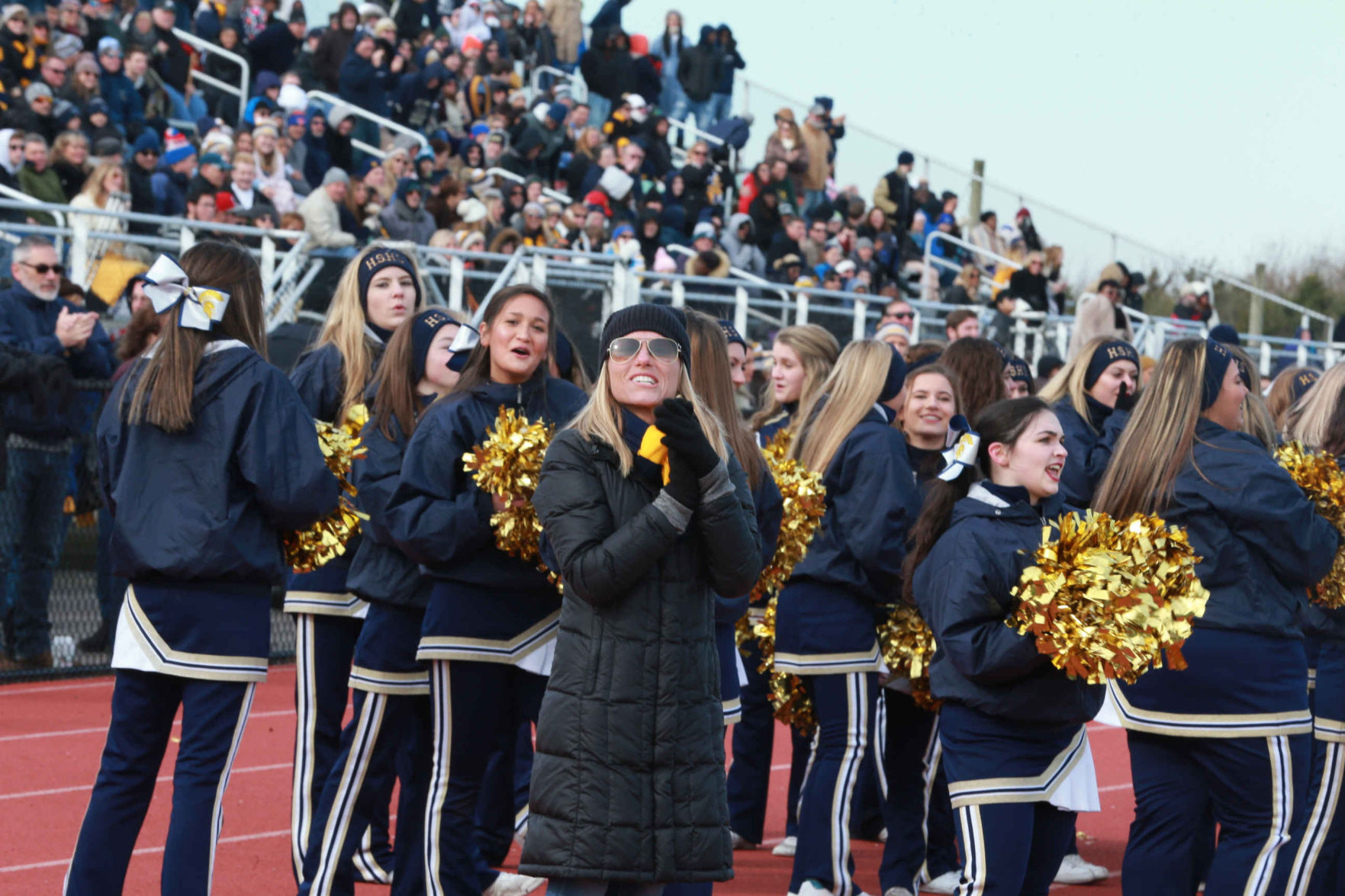 Atlantic City football